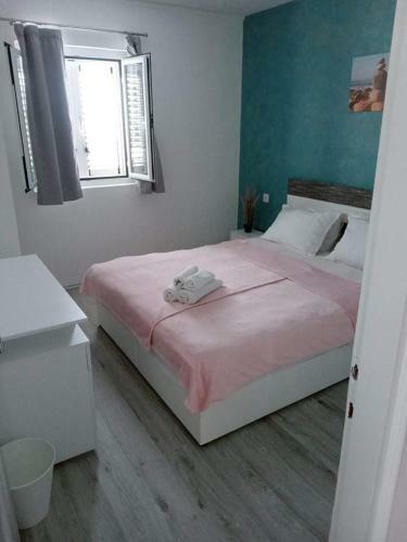 Deluxe Apartman Mirjana