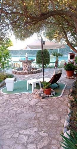 Deluxe Apartman Mirjana