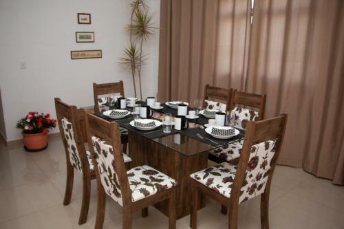 Apartamento Capara� Casa Feliz