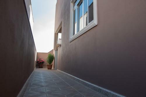 Apartamento Capara� Casa Feliz
