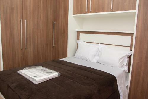 Apartamento Capara� Casa Feliz