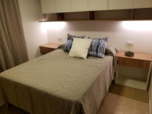Apartamento Departamento Temporal Sucre 251