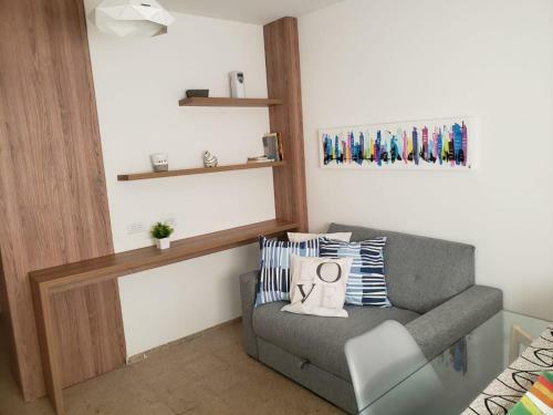 Apartamento Departamento Temporal Sucre 251