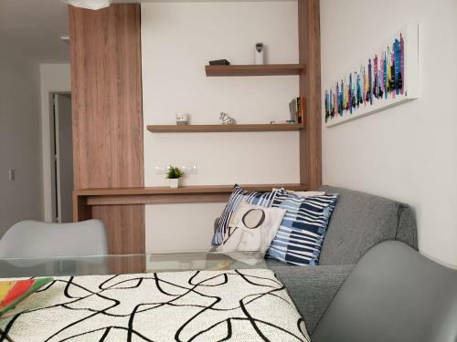 Apartamento Departamento Temporal Sucre 251