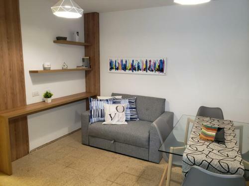 Apartamento Departamento Temporal Sucre 251