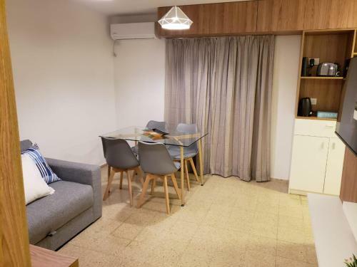 Apartamento Departamento Temporal Sucre 251