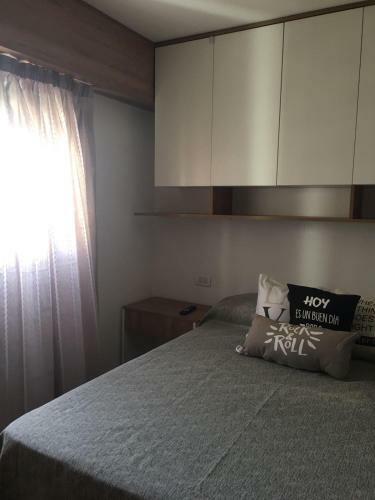 Apartamento Departamento Temporal Sucre 251