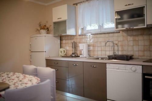 Apartmani Rab
