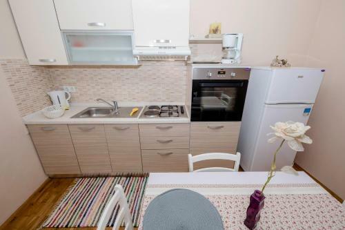 Apartmani Rab