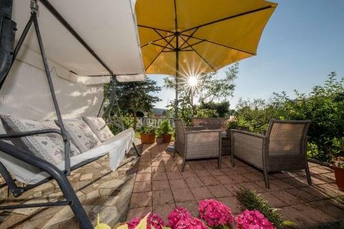 Apartmani Rab
