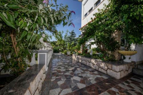 Apartmani Rab