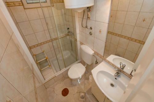 Apartmani Rab