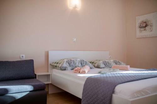 Apartmani Rab