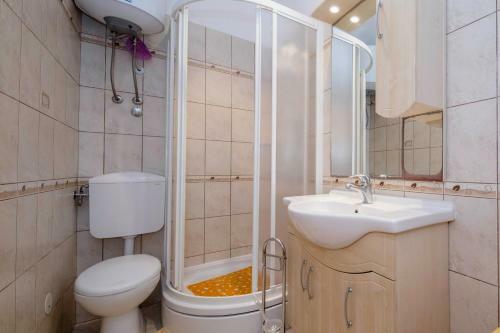 Apartmani Rab