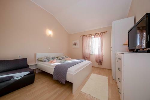 Apartmani Rab