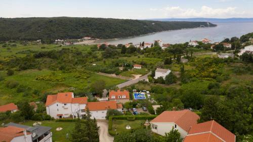 Apartmani Rab