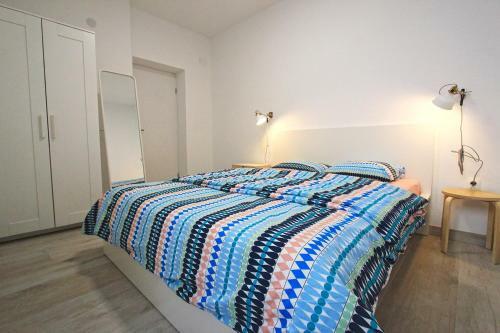 Beachfront Apartments Anita With Heated Pool