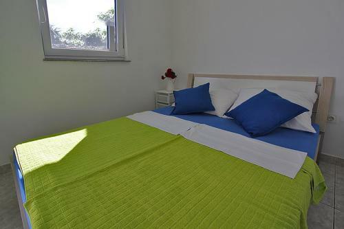Beachfront Apartments Anita With Heated Pool
