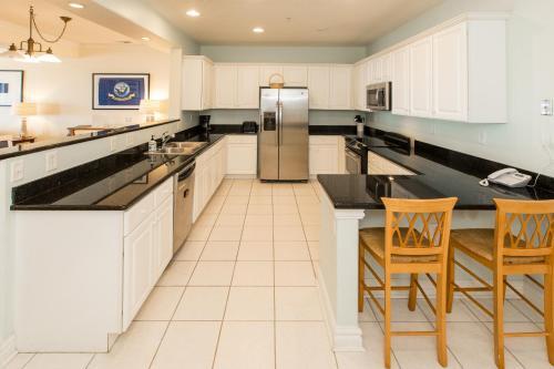 The Sandbridge Dunes - Captains' Quarters 408