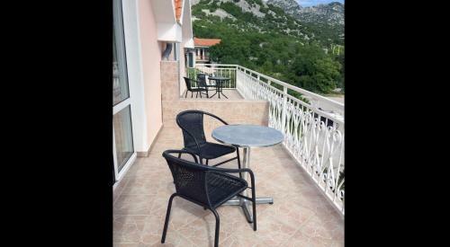 Apartment Anic