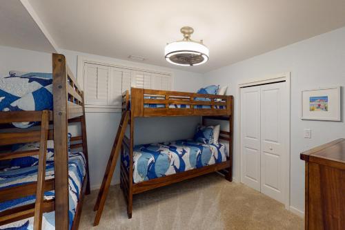 The Sanctuary - Flip Flop Haven B105