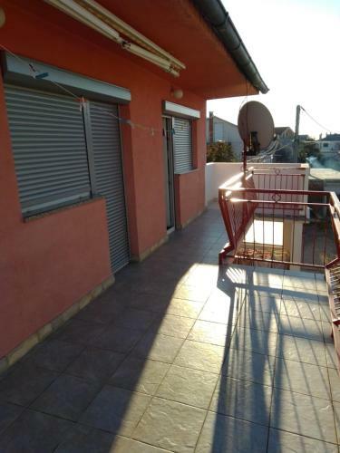 Apartamento Miro