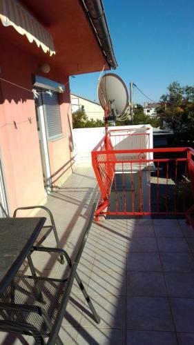 Apartamento Miro