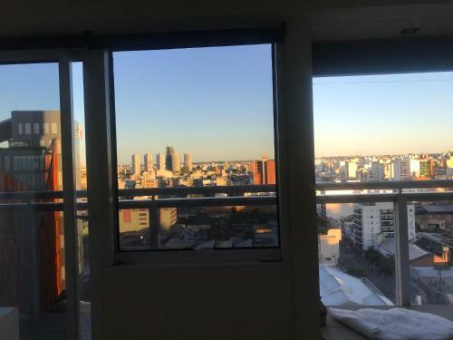 Apartamento Departamento Centro Cordoba