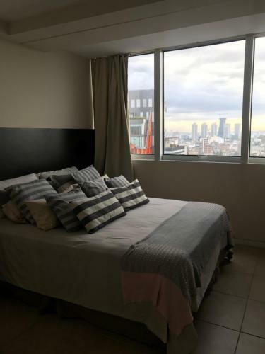 Apartamento Departamento Centro Cordoba