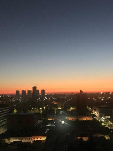 Apartamento Departamento Centro Cordoba