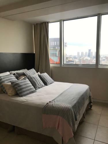 Apartamento Departamento Centro Cordoba