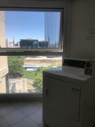 Apartamento Departamento Centro Cordoba