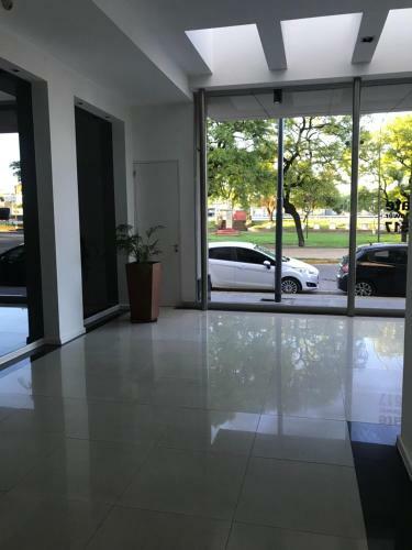 Apartamento Departamento Centro Cordoba