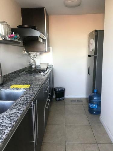 Apartamento Departamento Centro Cordoba