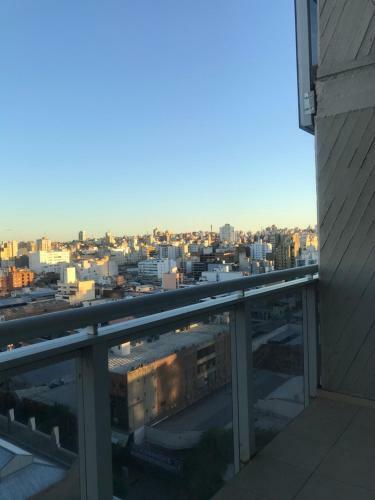 Apartamento Departamento Centro Cordoba