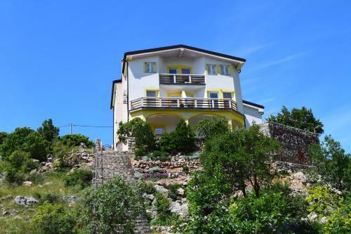 Apartments Japuncic