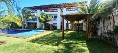 Apartamento Hospedaqui Portal