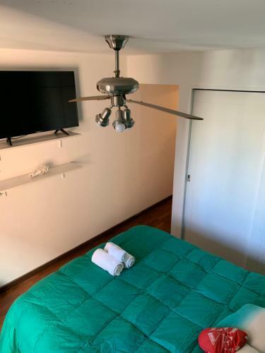 Apartamento Santorini Ii, Dpto De Dos Dormitorios