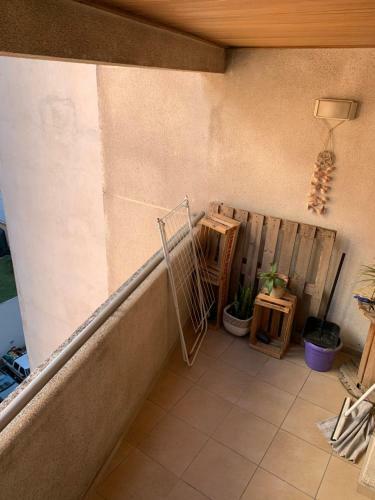Apartamento Santorini Ii, Dpto De Dos Dormitorios