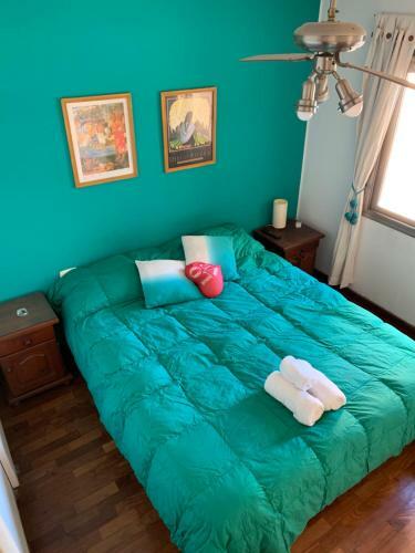 Apartamento Santorini Ii, Dpto De Dos Dormitorios