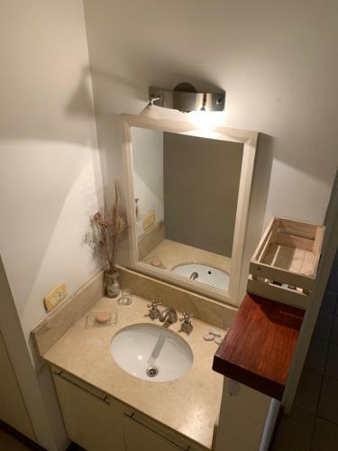 Apartamento Santorini Ii, Dpto De Dos Dormitorios