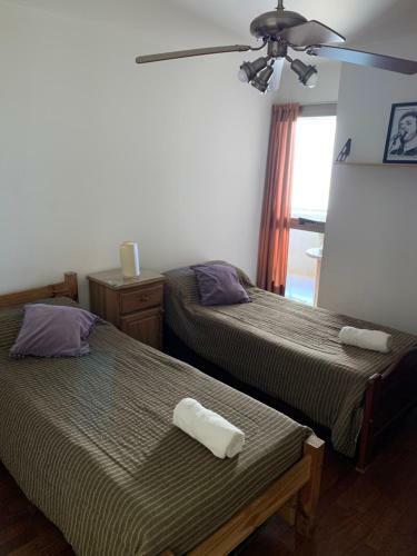 Apartamento Santorini Ii, Dpto De Dos Dormitorios