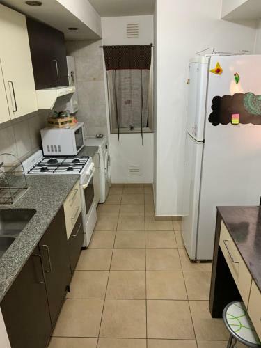 Apartamento Santorini Ii, Dpto De Dos Dormitorios