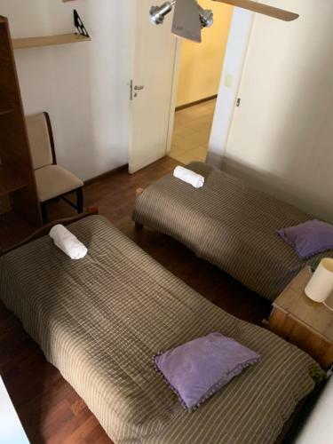 Apartamento Santorini Ii, Dpto De Dos Dormitorios