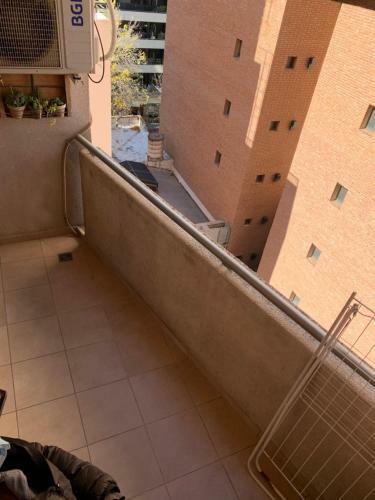 Apartamento Santorini Ii, Dpto De Dos Dormitorios