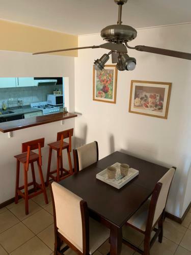 Apartamento Santorini Ii, Dpto De Dos Dormitorios