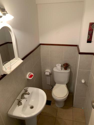Apartamento Santorini Ii, Dpto De Dos Dormitorios
