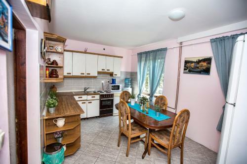 Vacation House Anna