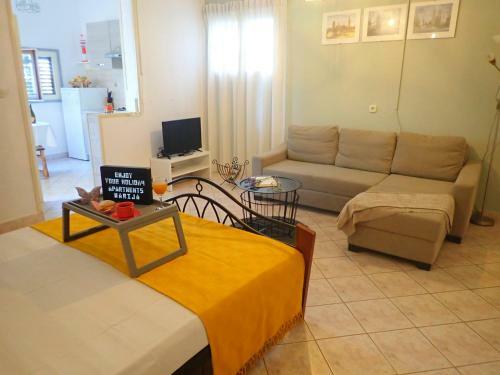 Apartments Marija