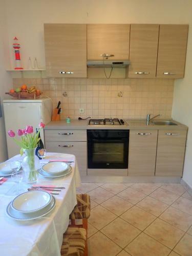Apartments Marija
